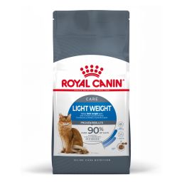 Royal Canin Light Weight Care Croquettes pour Chat 3kg