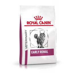 Royal Canin Early Renal Kattenvoer