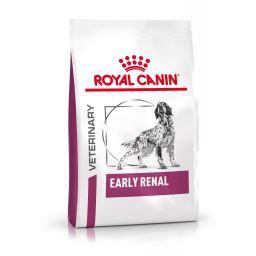 Royal Canin Early Renal Hondenvoer