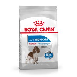 Royal Canin Light Weight Care Medium Croquettes pour Chien 3kg