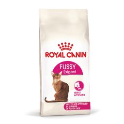Royal Canin Fussy Exigent Croquettes pour Chat