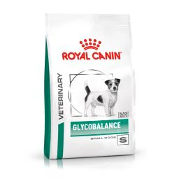 Royal Canin Veterinary Diets Glycobalance Small Dog Hondenvoer