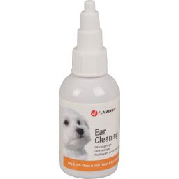 Petcare Nettoyant Auriculaire 50ml