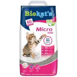 Biokat's Micro Fresh 14 Ltr