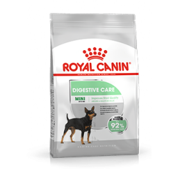 Royal Canin Digestive Care Mini Adult pour chien 8kg
