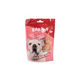 Barouf Snack Bacon Slices Friandise pour Chien 