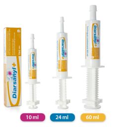 DIARSANYL plus pate orale