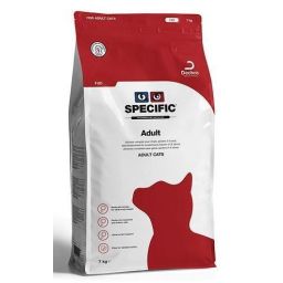 Specific Fxd Adult pour chat 4x 400g