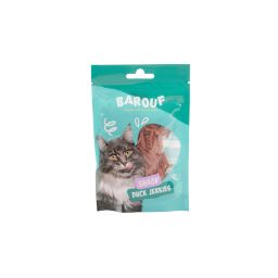 Barouf Snack Duck Jerkies 50g