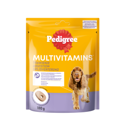 Pedigree Supplements Digestion 180g