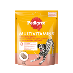 Pedigree Supplements JointCare 180g