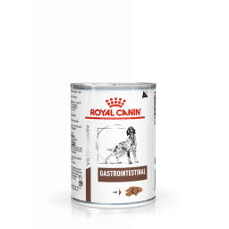 Royal Canin Gastro Intestinal pour chien 12x400g