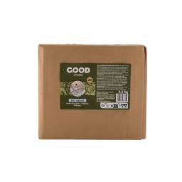 4.5KG GOOD BOULES GRAISSE CARTON X50