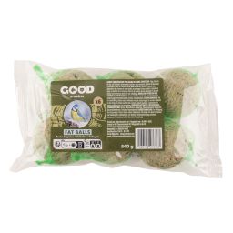 540G GOOD BOULES GRAISSE X6