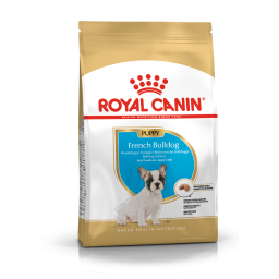 Royal Canin French Bulldog Chiot Croquettes pour Chien 3kg