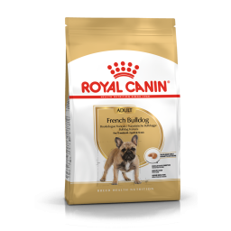 Royal Canin Bouledogue Français Adulte 1,5kg