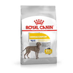 Royal Canin Dermacomfort Maxi Adult pour chien 3kg