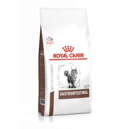 Royal Canin Gastro Intestinal pour chat 4kg