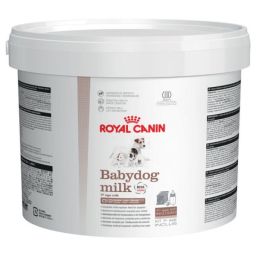 Royal Canin Babydog Milk pour chien 2kg