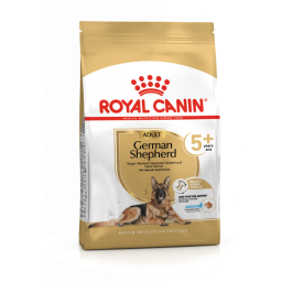 Royal Canin German Shepherd Adult 5+ 3kg
