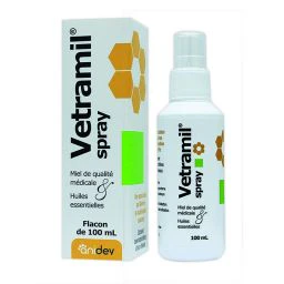 Vetramil Natuurlijke Beschermende Spray 100ml