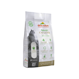 Litière Pour Chat Almo Nature 2.27Kg