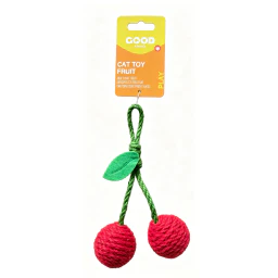 Good LDV Fruits Grattoir pour Chats Katten