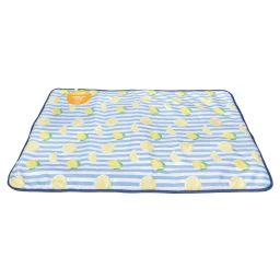 Good LDV Citurs Couverture à Transport pour Chiens 90x59cm