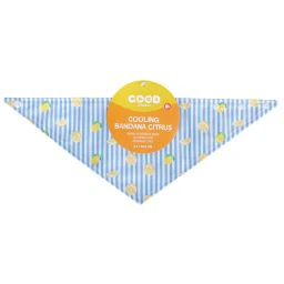 Good LDV Koelende Bandana voor Honden 44x16cm