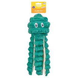 Good Octopus Knuffel voor Honden 25cm