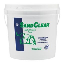 Sand Clear