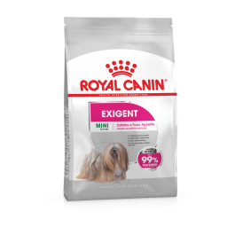 Royal Canin Mini Exigent Pour Chien 1kg