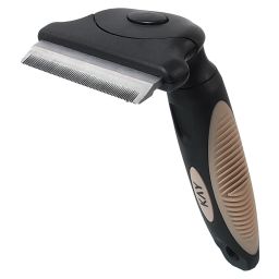 Brosse Deshedding - L