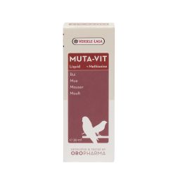 Muta-Vit Liquid 30ml
