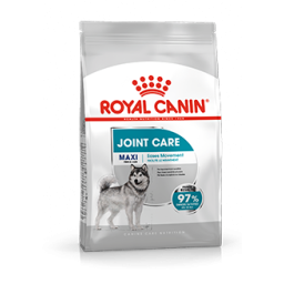 Royal Canin - Maxi Joint Care Grand Chien Sensibilite Articulaire - 3kg