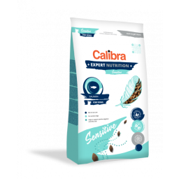 Calibra Expert Nutrition Hond Sensitive Salmon 2kg
