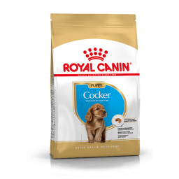 Royal Canin Cocker Chiot 3kg