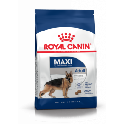 Royal Canin Maxi Adult pour chien 15kg