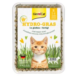 GimCat hydro-gras 150gr