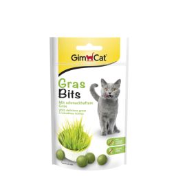 GimCat grasbits 40gr