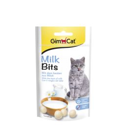 GimCat milkbits 40gr