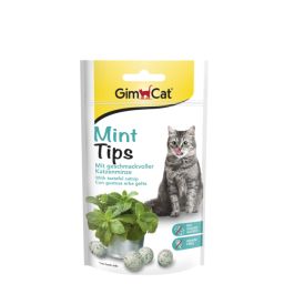 GimCat minttips 40gr