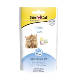 GimCat kitten tabs 40gr