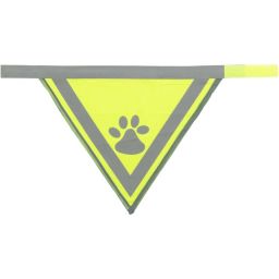 Trixie Bandana Réfléchissant de Petite Taille