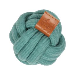 Skip bal S - 9,5cmx12mm blauw