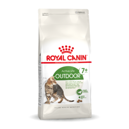 Royal Canin Outdoor 7+ pour chat 10kg