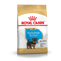 Royal Canin Yorkshire Chiot pour chien 1,5kg
