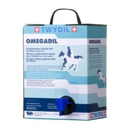 TWYDIL OMEGADIL 2 Litres
