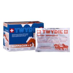 TWYDIL HIPPACAN+C - 10 Sachets de 50g