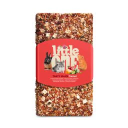 Little One Tasty Maze Eetbare Tunnel voor Knaagdieren Large